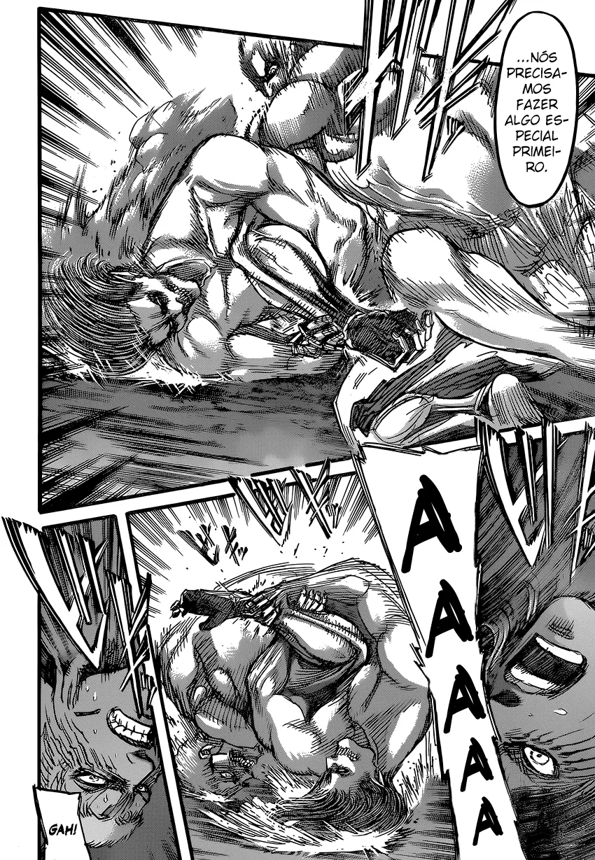 Read Attack on Titan pt Manga Online