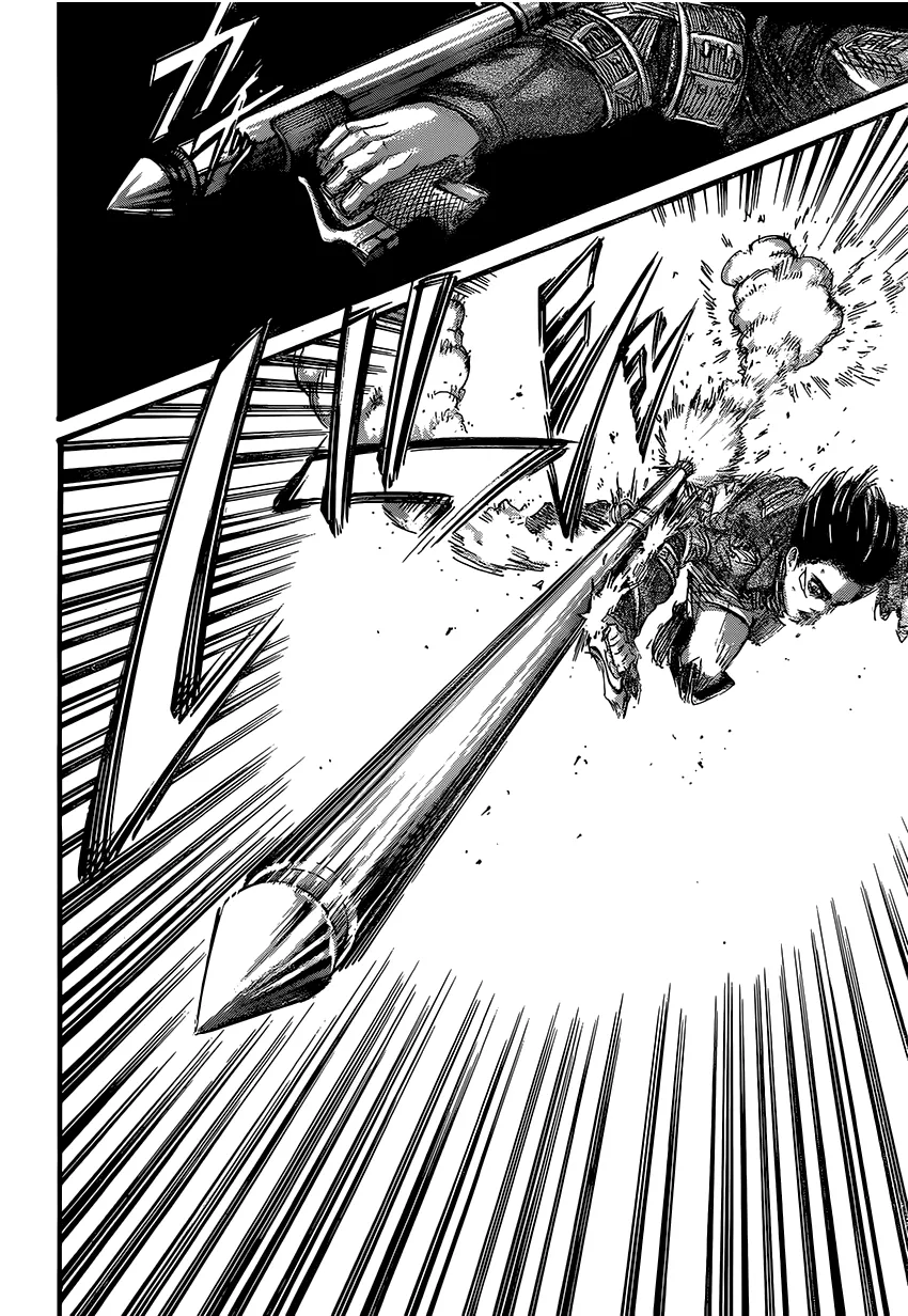 Read Attack on Titan pt Manga Online