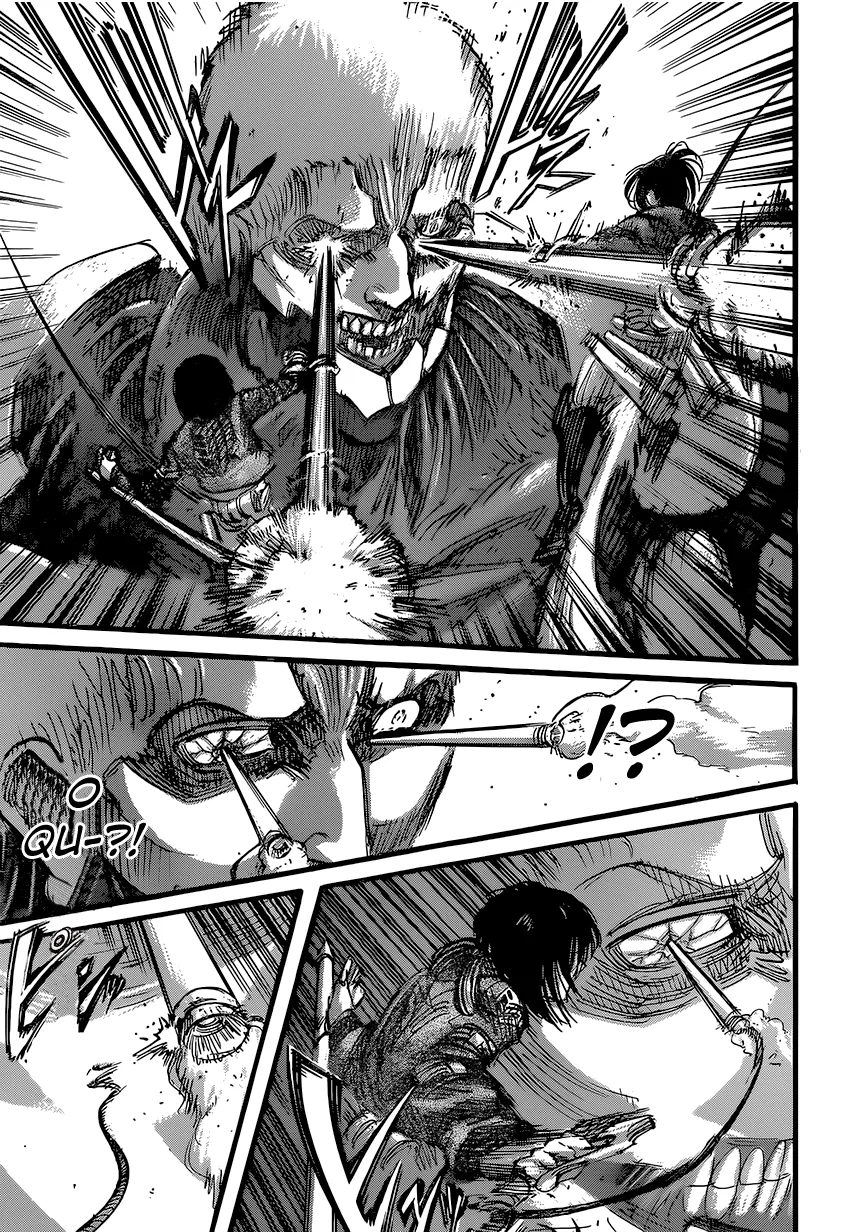 Read Attack on Titan pt Manga Online