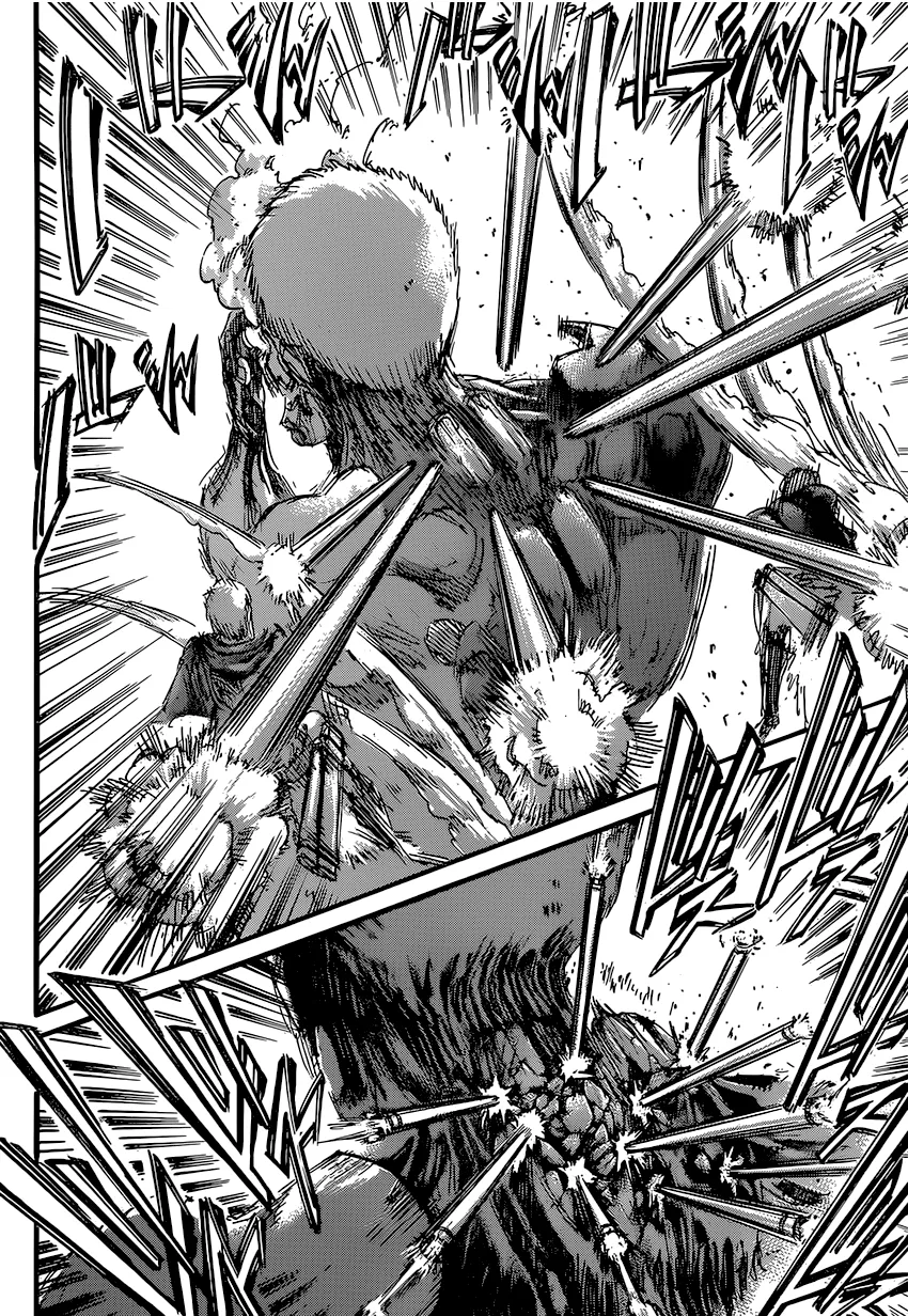 Read Attack on Titan pt Manga Online