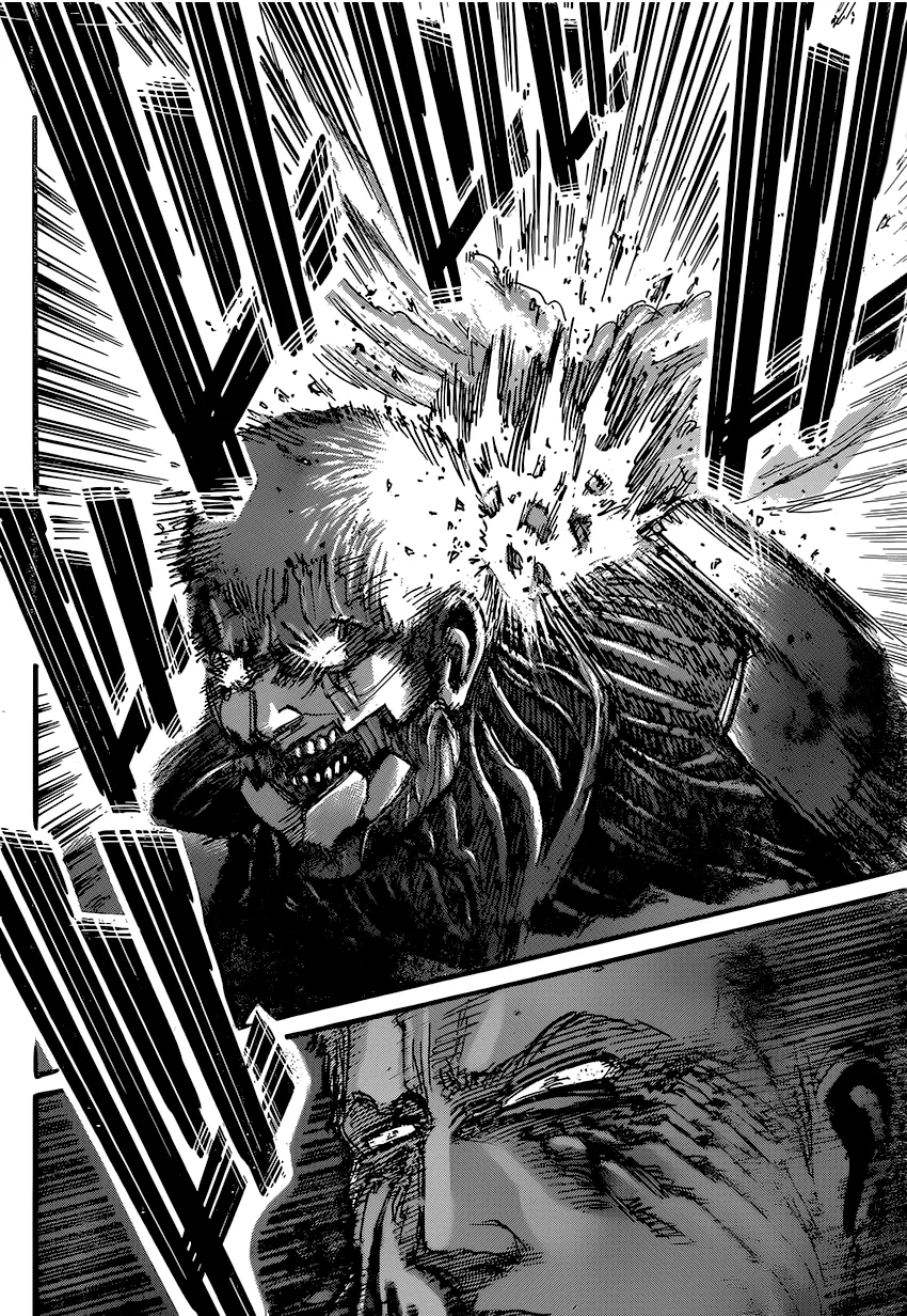 Read Attack on Titan pt Manga Online