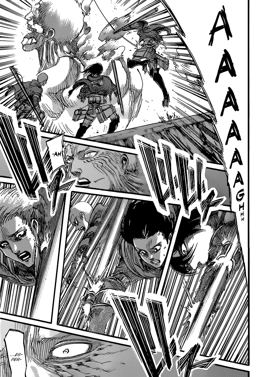Read Attack on Titan pt Manga Online