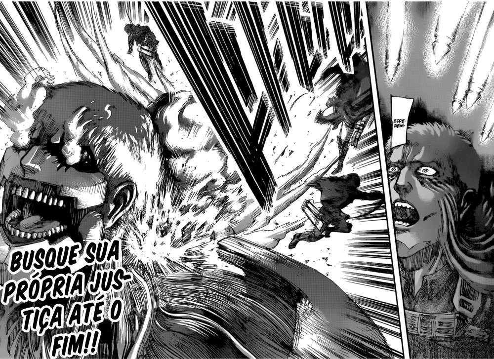 Read Attack on Titan pt Manga Online