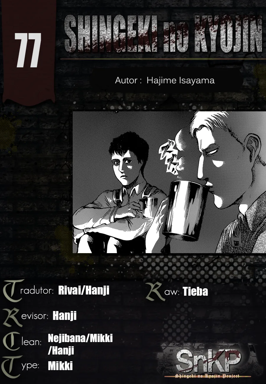 Read Attack on Titan pt Manga Online