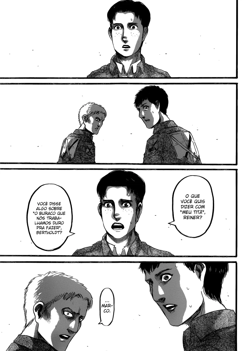 Read Attack on Titan pt Manga Online
