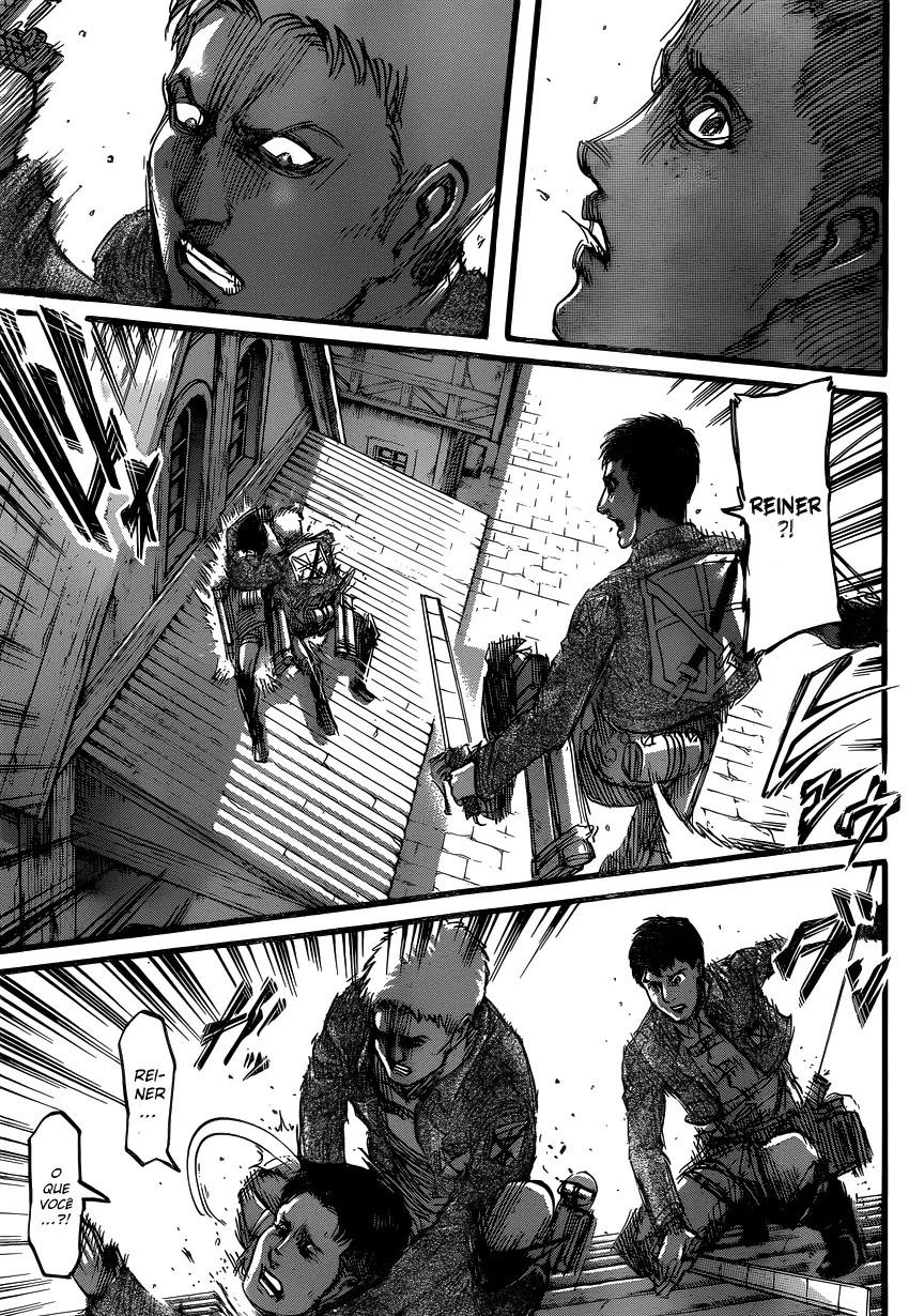 Read Attack on Titan pt Manga Online