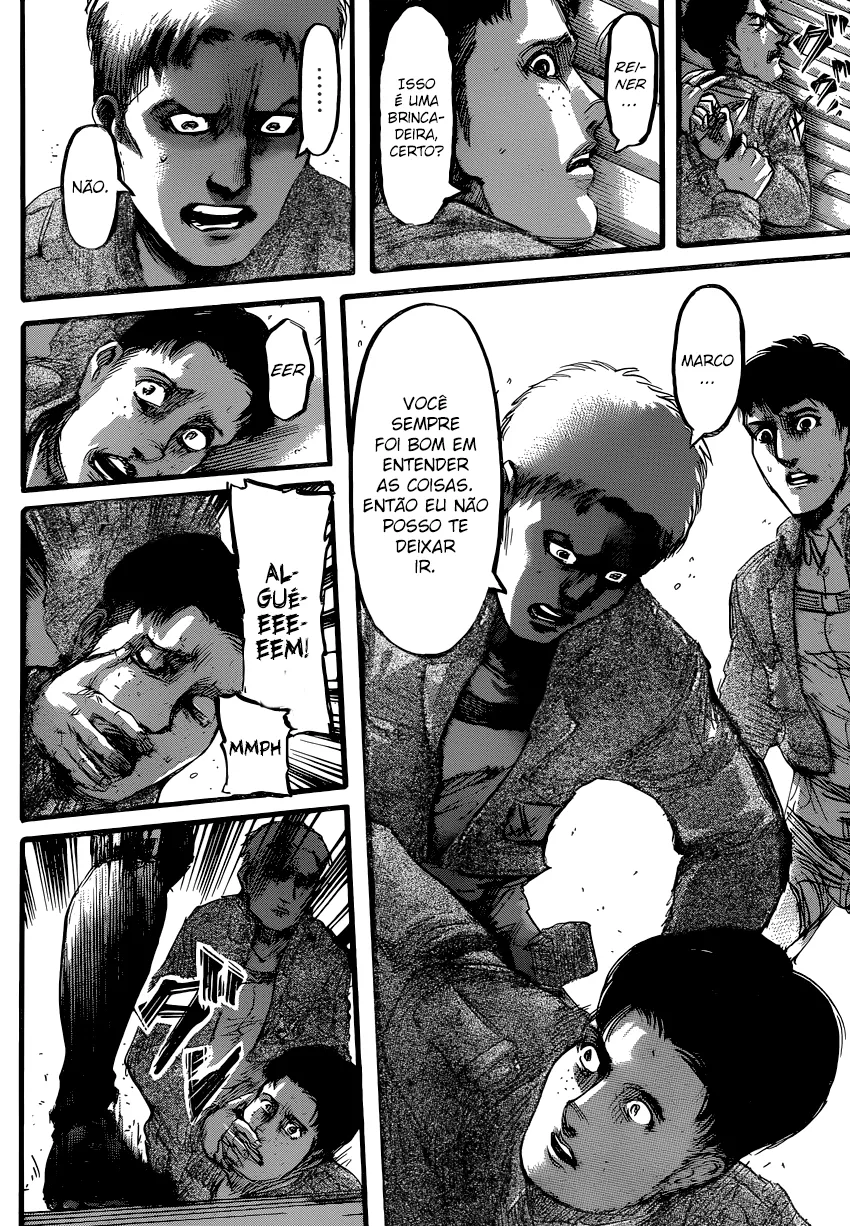 Read Attack on Titan pt Manga Online