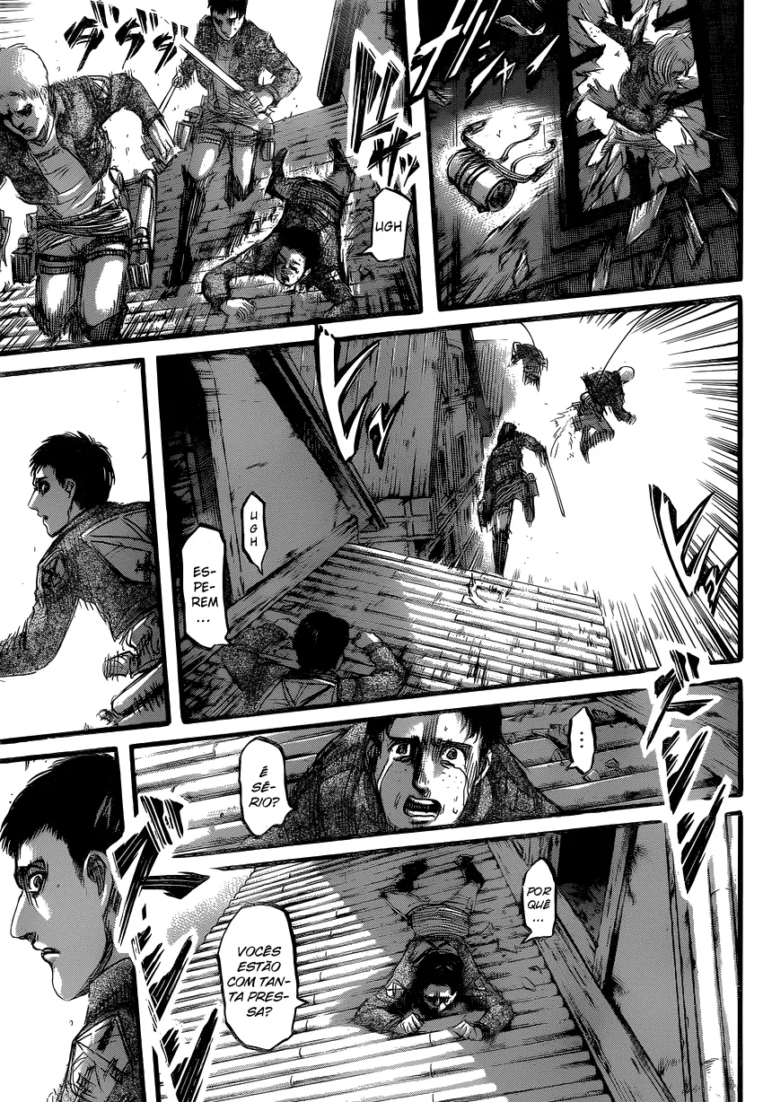 Read Attack on Titan pt Manga Online
