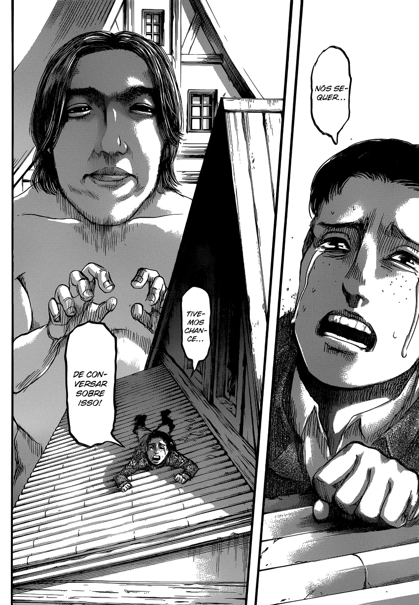 Read Attack on Titan pt Manga Online