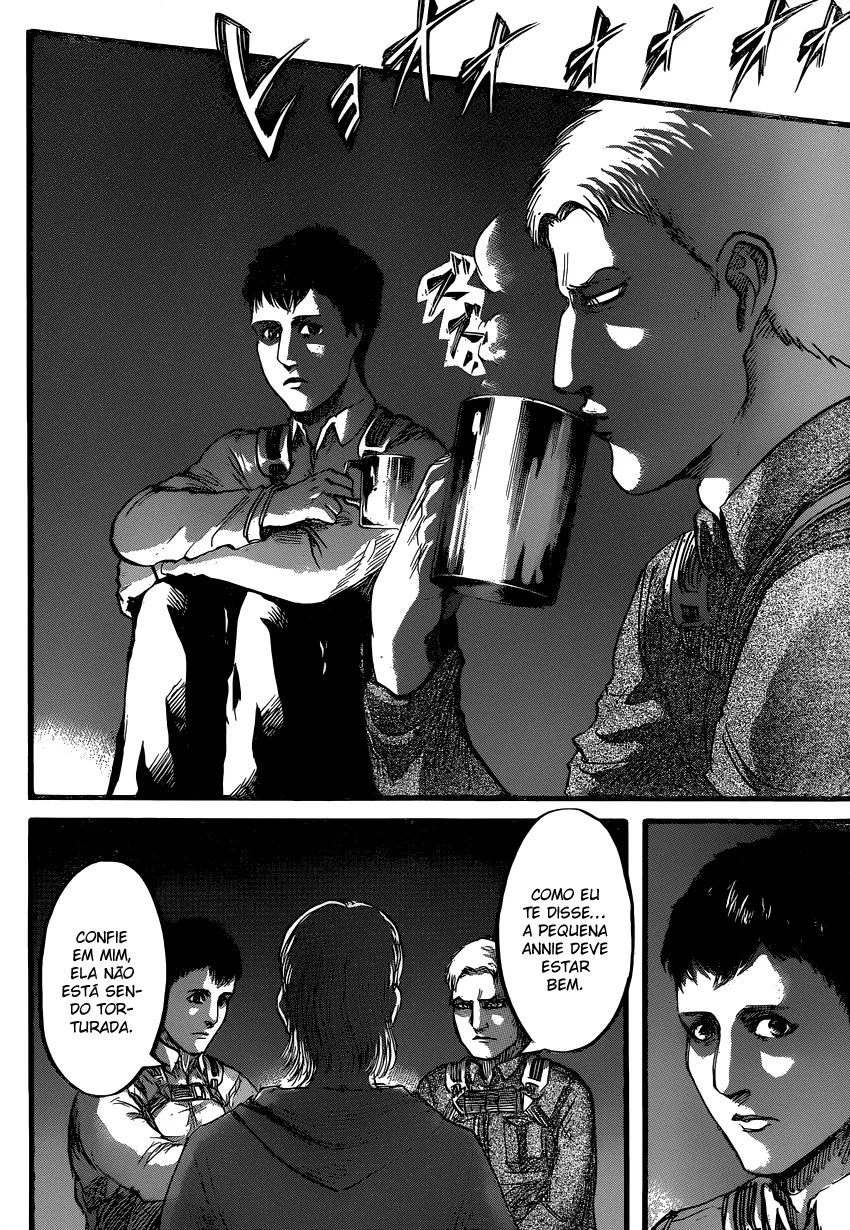 Read Attack on Titan pt Manga Online