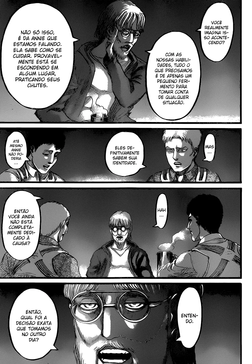 Read Attack on Titan pt Manga Online