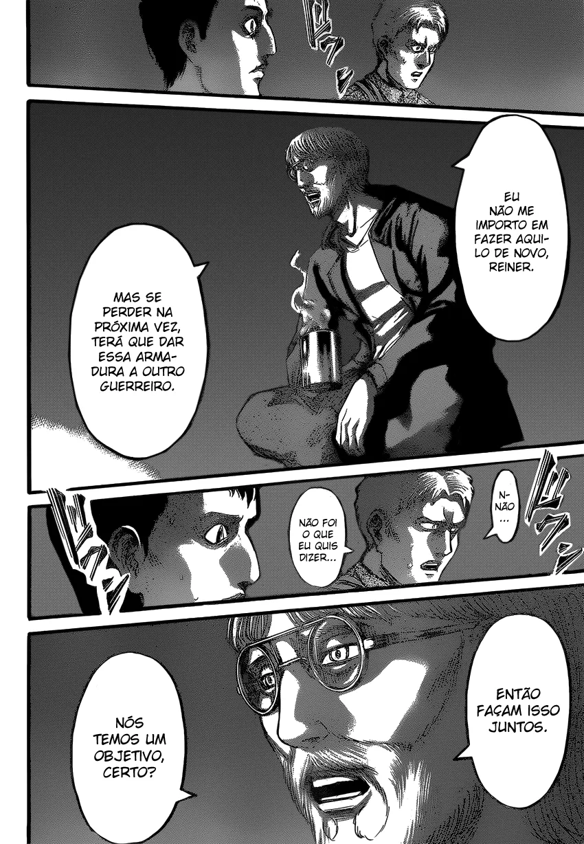 Read Attack on Titan pt Manga Online