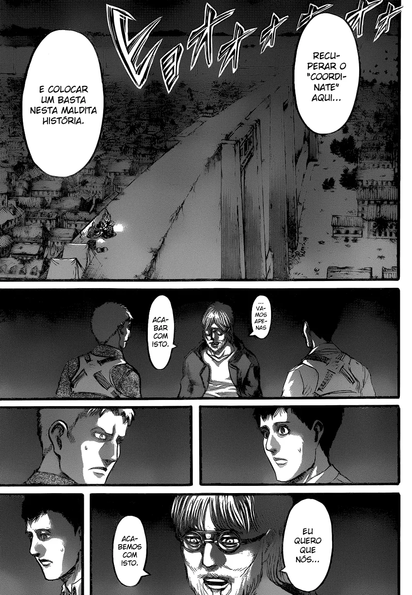 Read Attack on Titan pt Manga Online