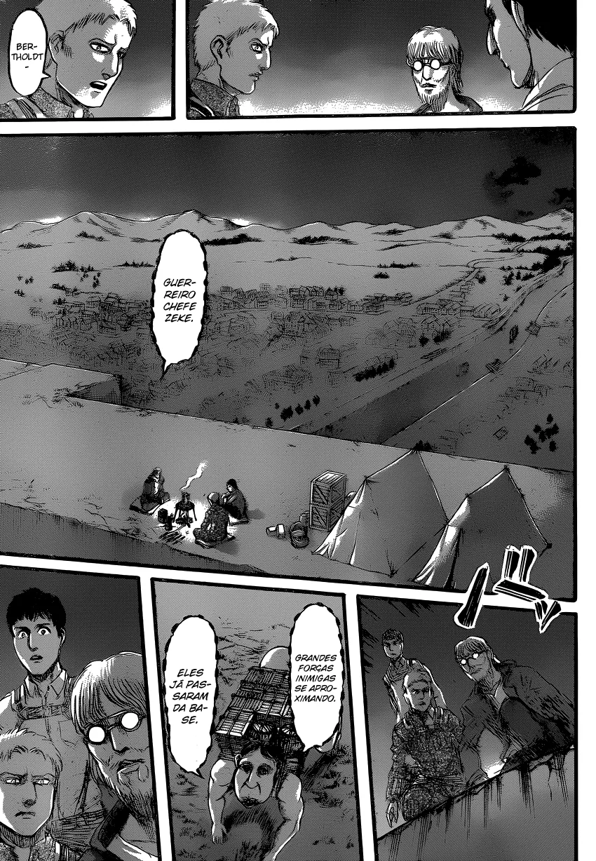 Read Attack on Titan pt Manga Online