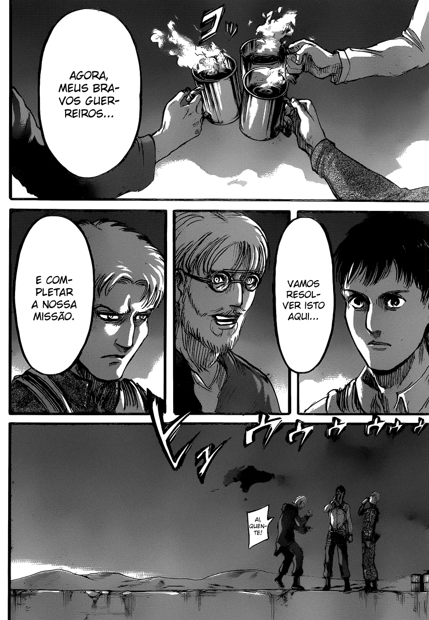 Read Attack on Titan pt Manga Online