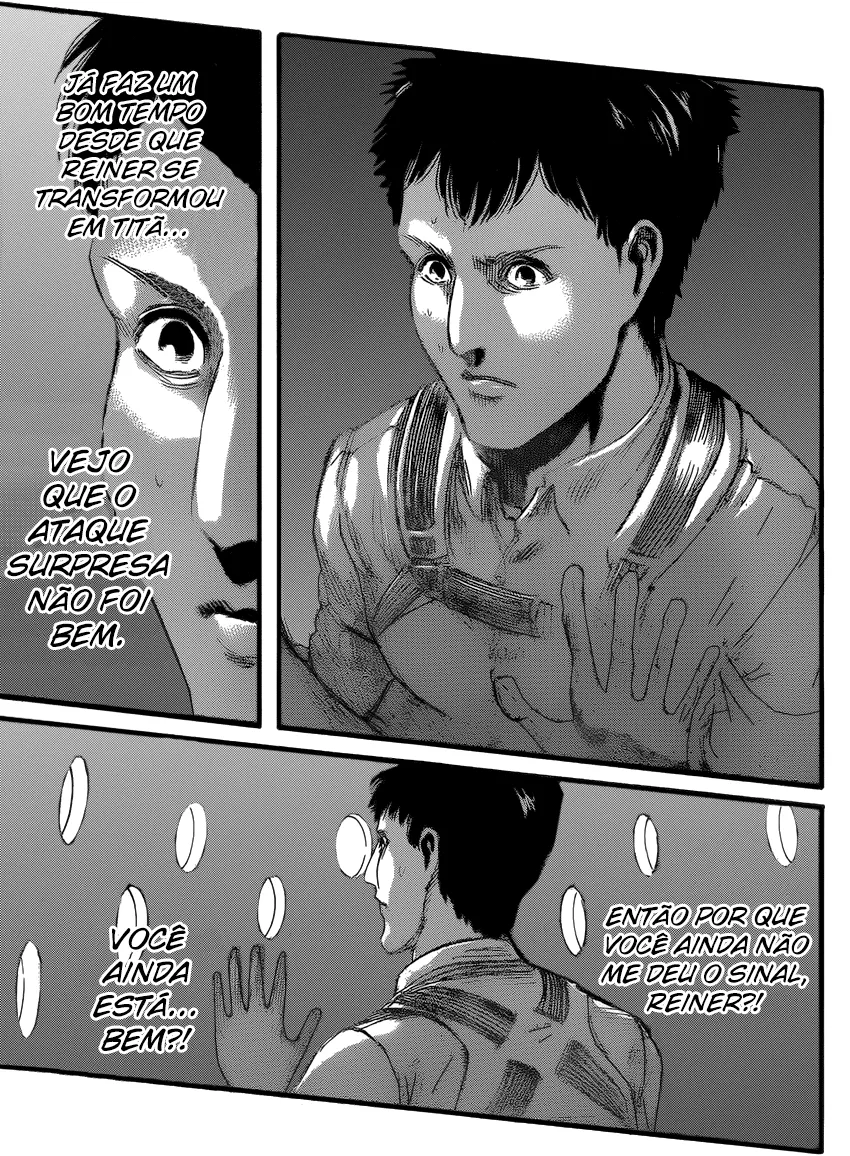 Read Attack on Titan pt Manga Online