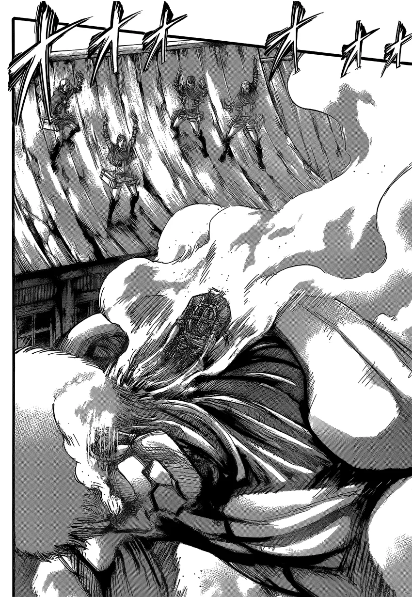 Read Attack on Titan pt Manga Online