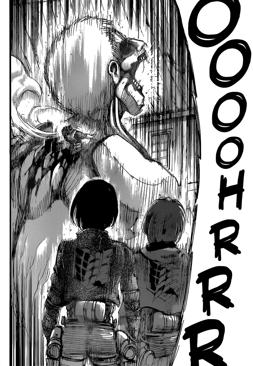 Read Attack on Titan pt Manga Online