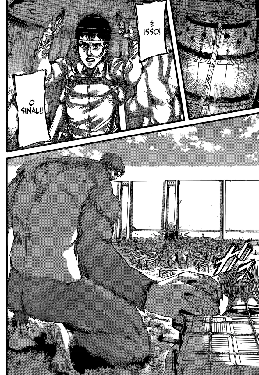 Read Attack on Titan pt Manga Online