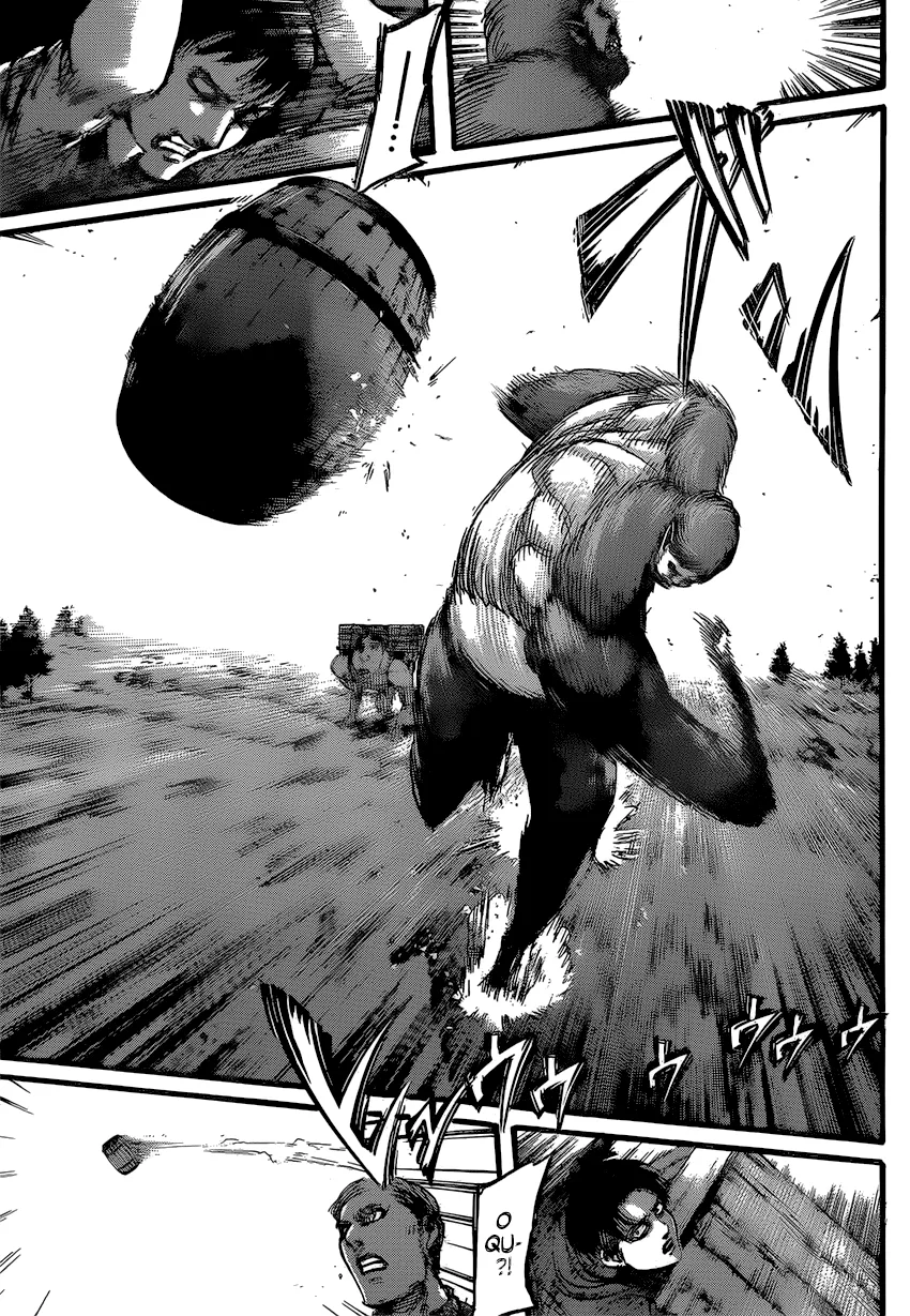 Read Attack on Titan pt Manga Online