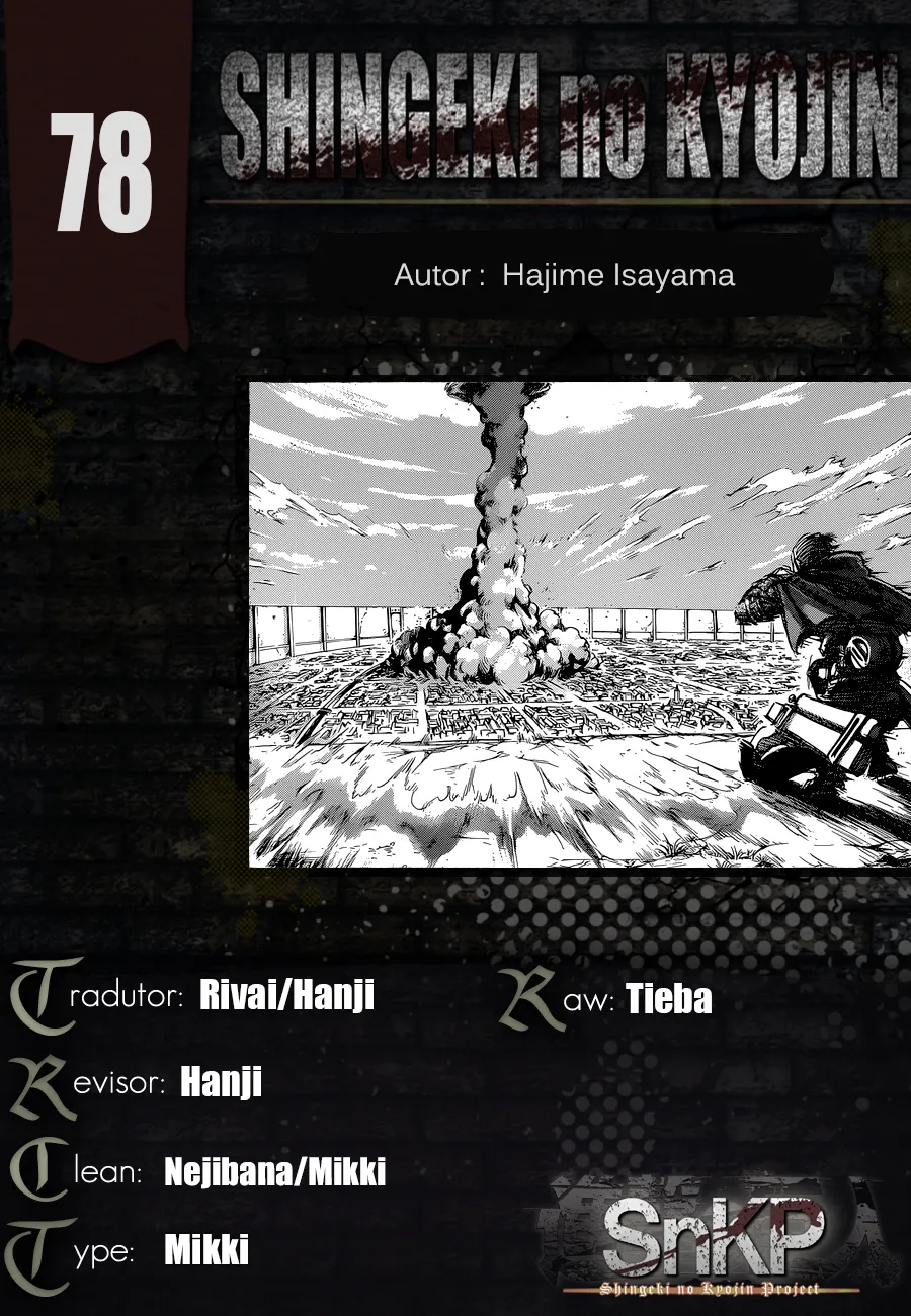 Read Attack on Titan pt Manga Online