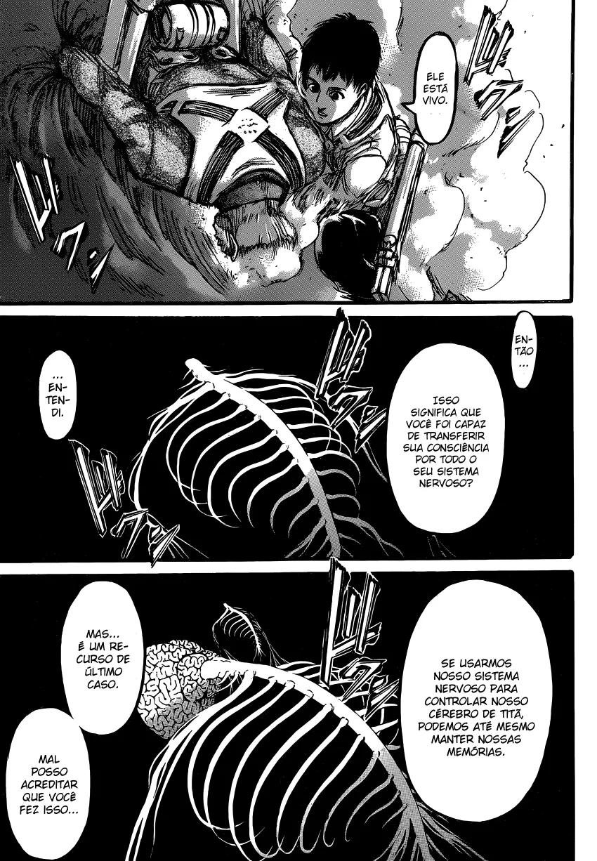 Read Attack on Titan pt Manga Online