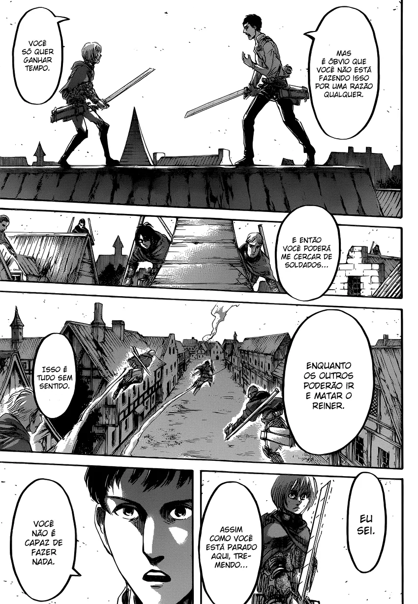 Read Attack on Titan pt Manga Online