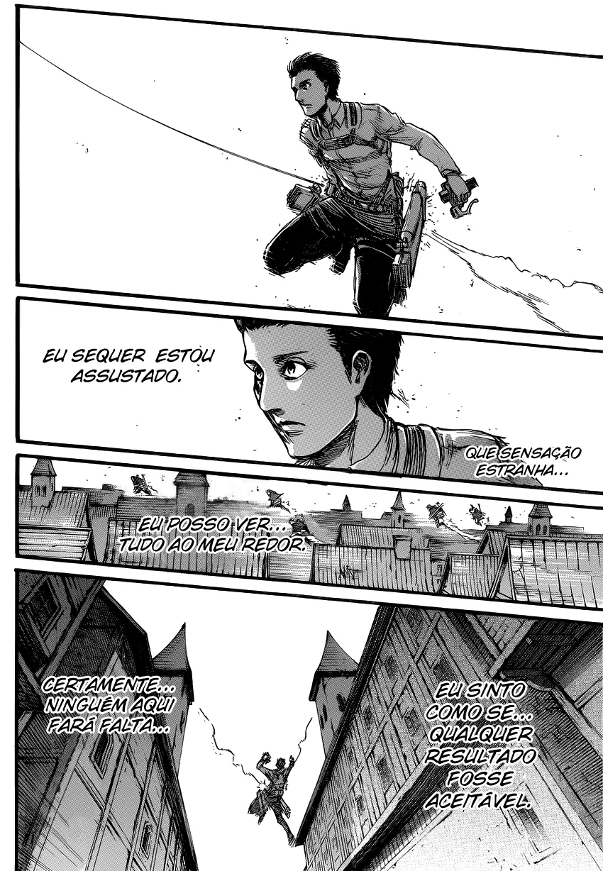 Read Attack on Titan pt Manga Online