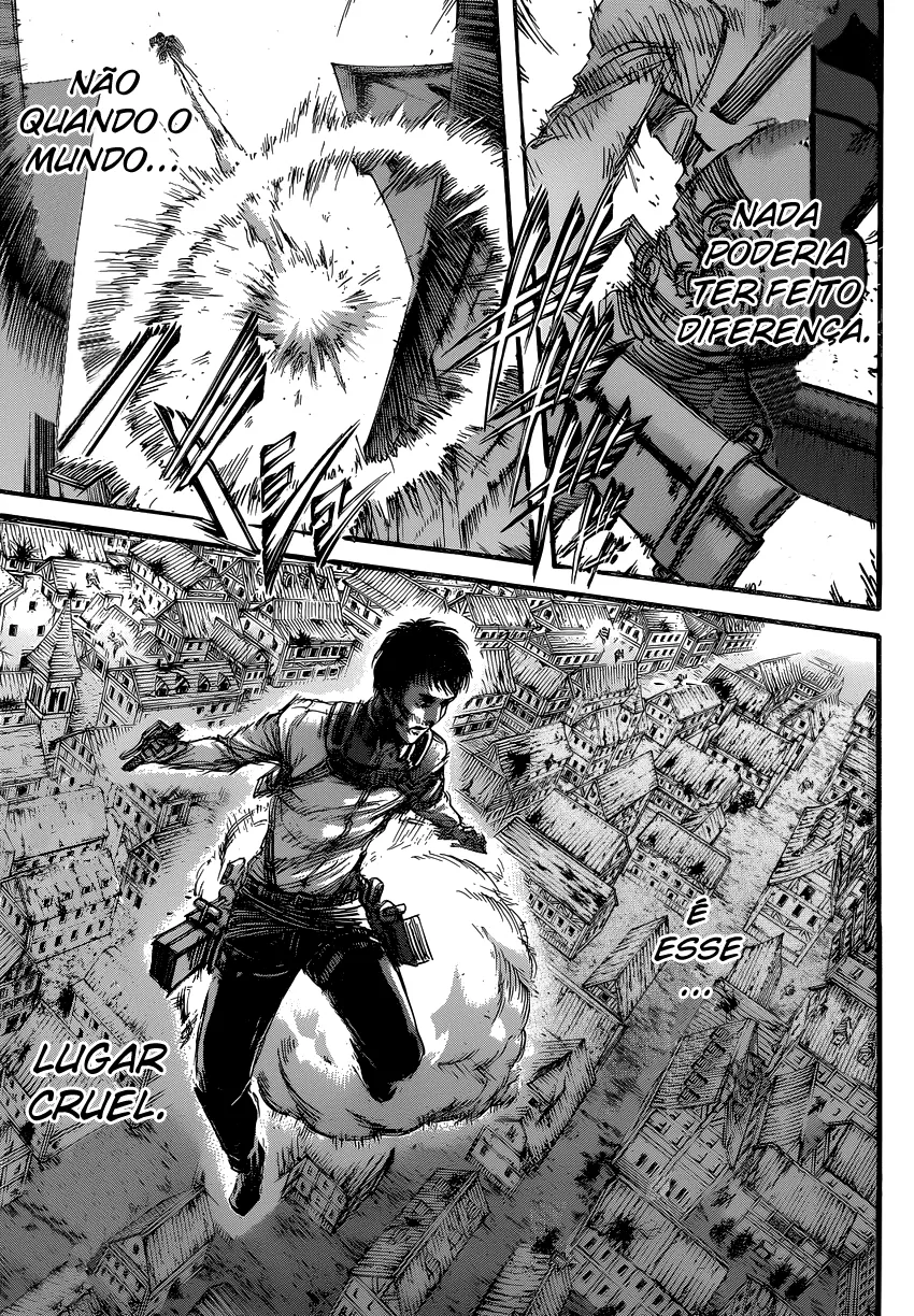 Read Attack on Titan pt Manga Online
