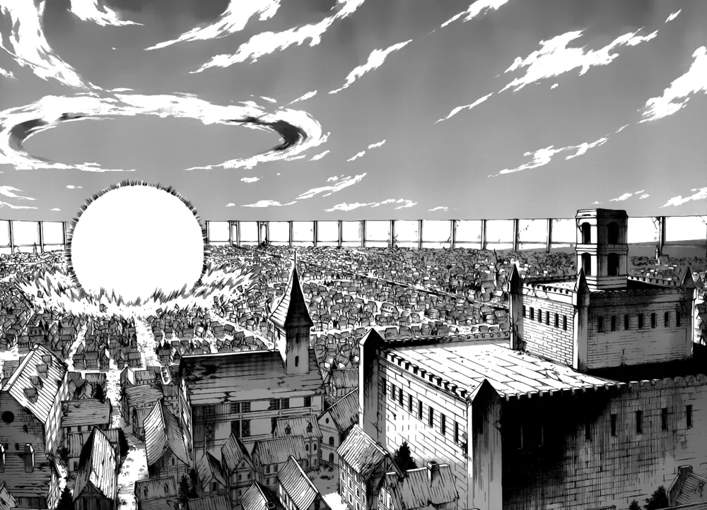 Read Attack on Titan pt Manga Online