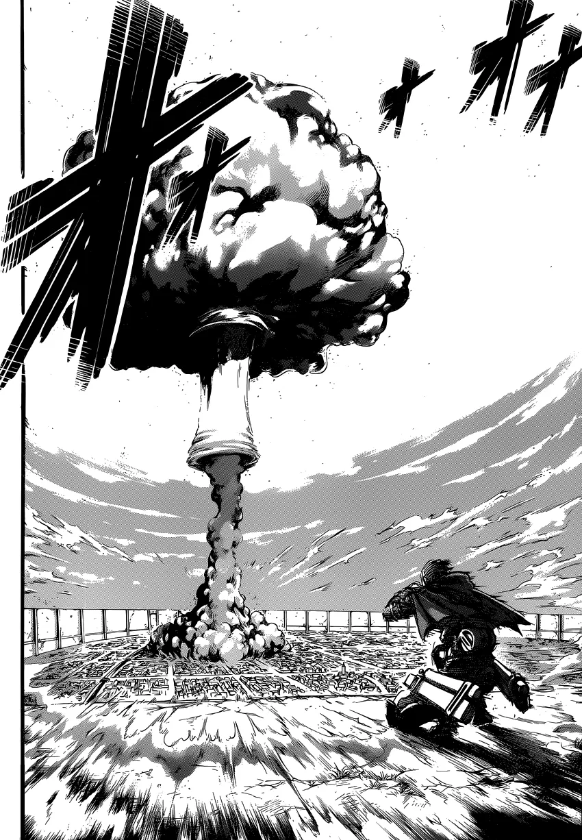 Read Attack on Titan pt Manga Online