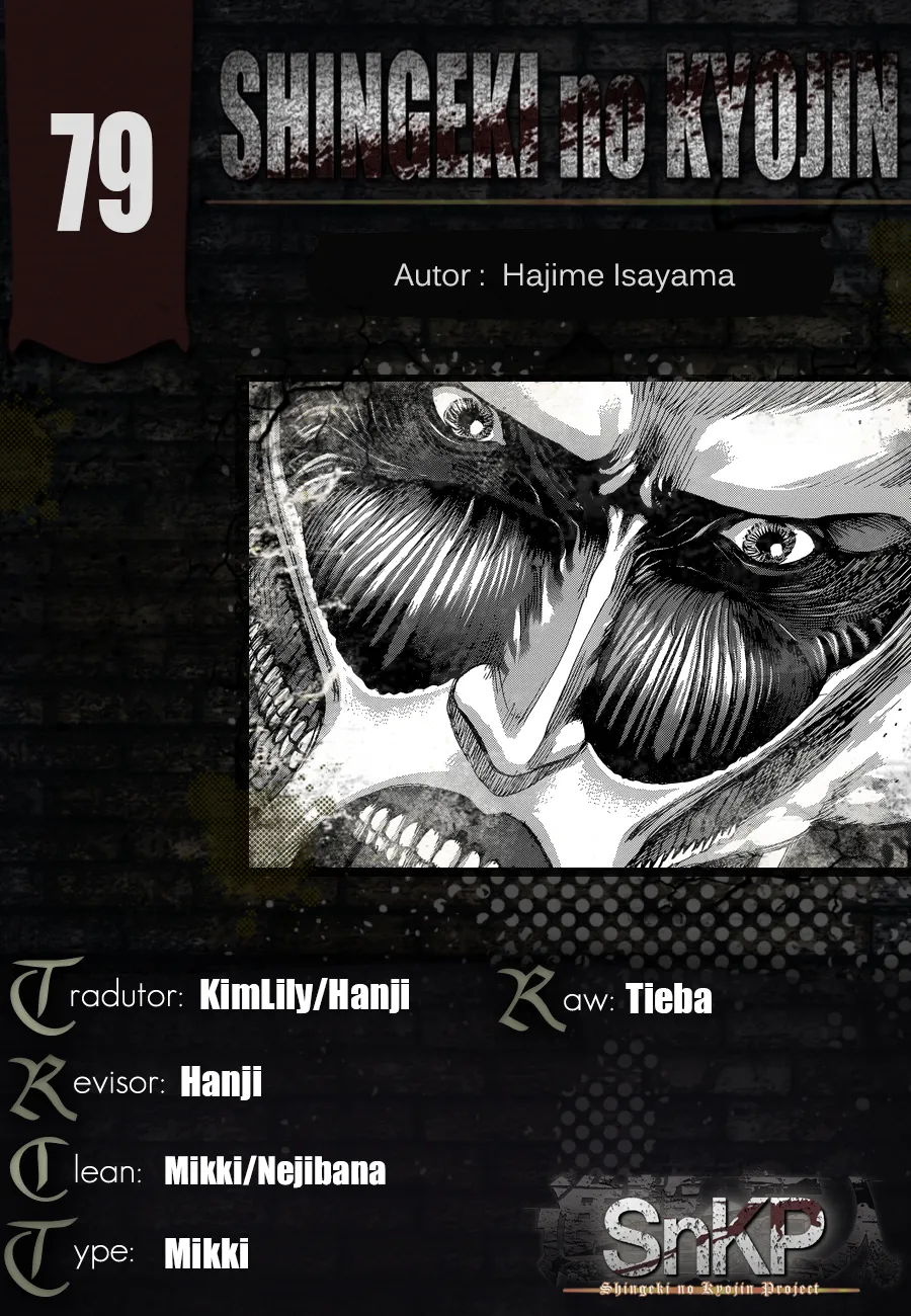 Read Attack on Titan pt Manga Online