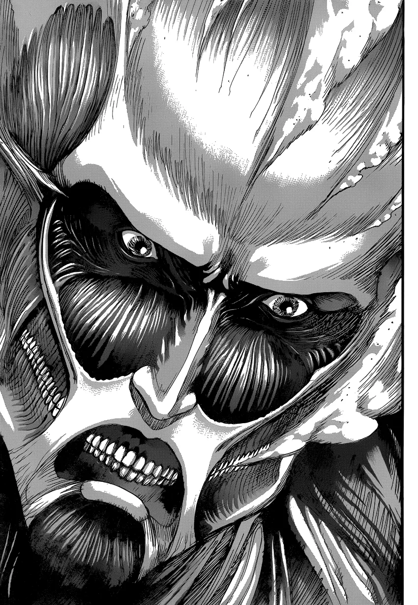 Read Attack on Titan pt Manga Online