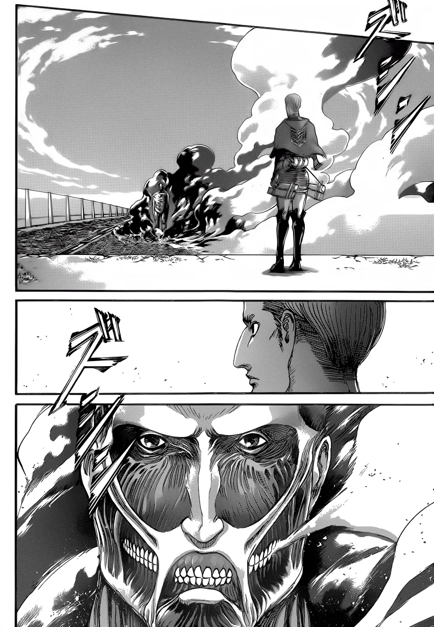 Read Attack on Titan pt Manga Online