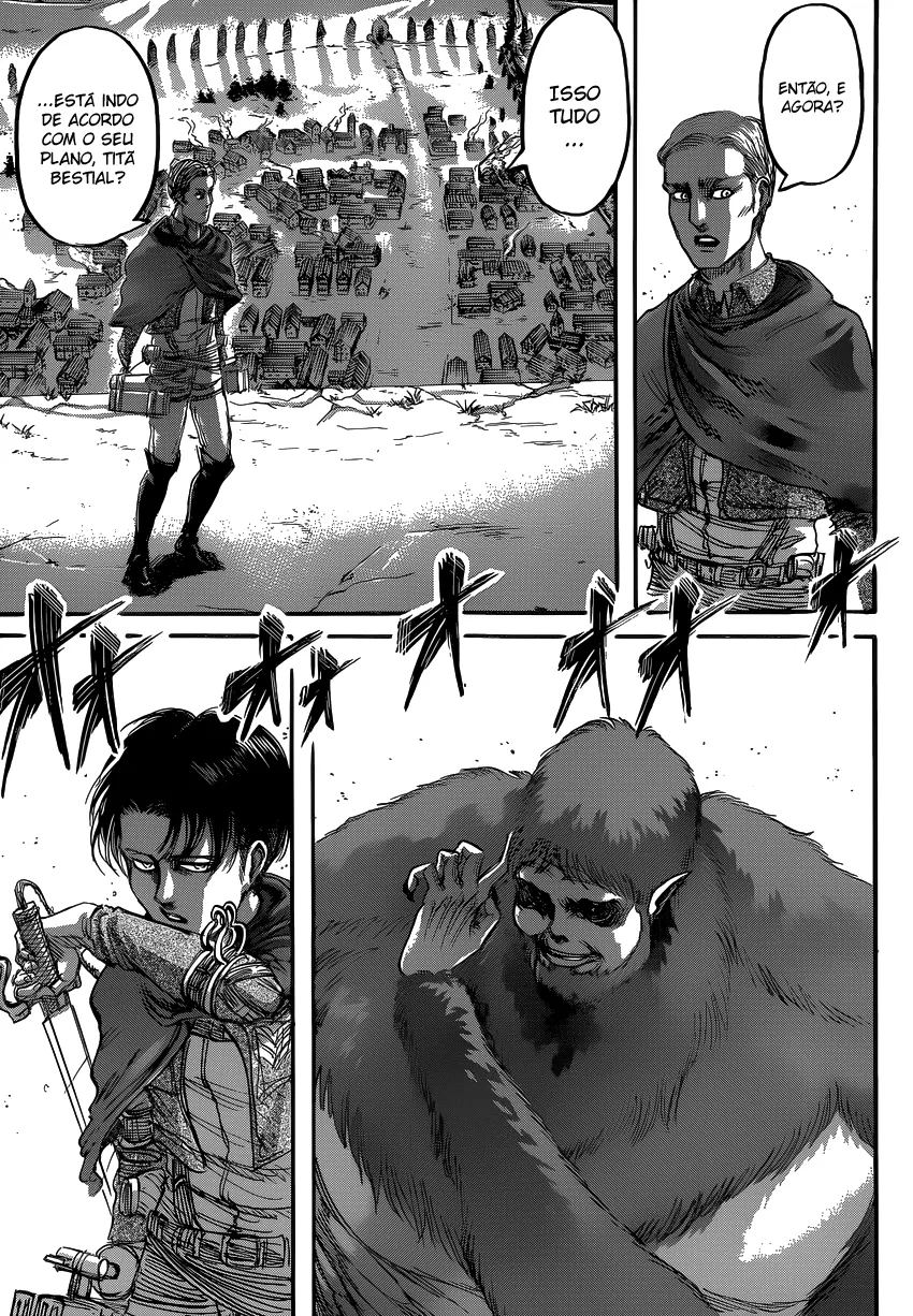 Read Attack on Titan pt Manga Online