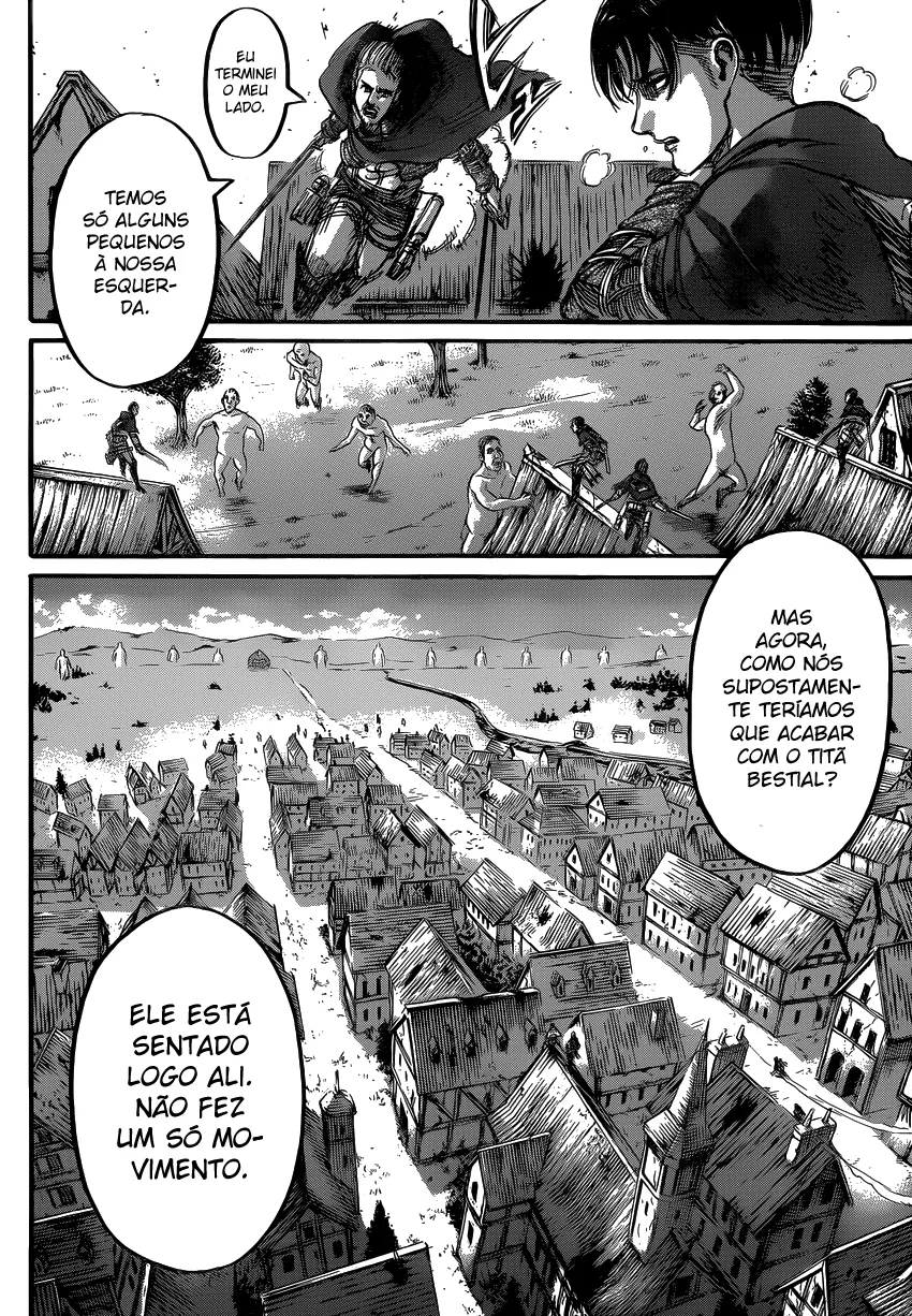 Read Attack on Titan pt Manga Online