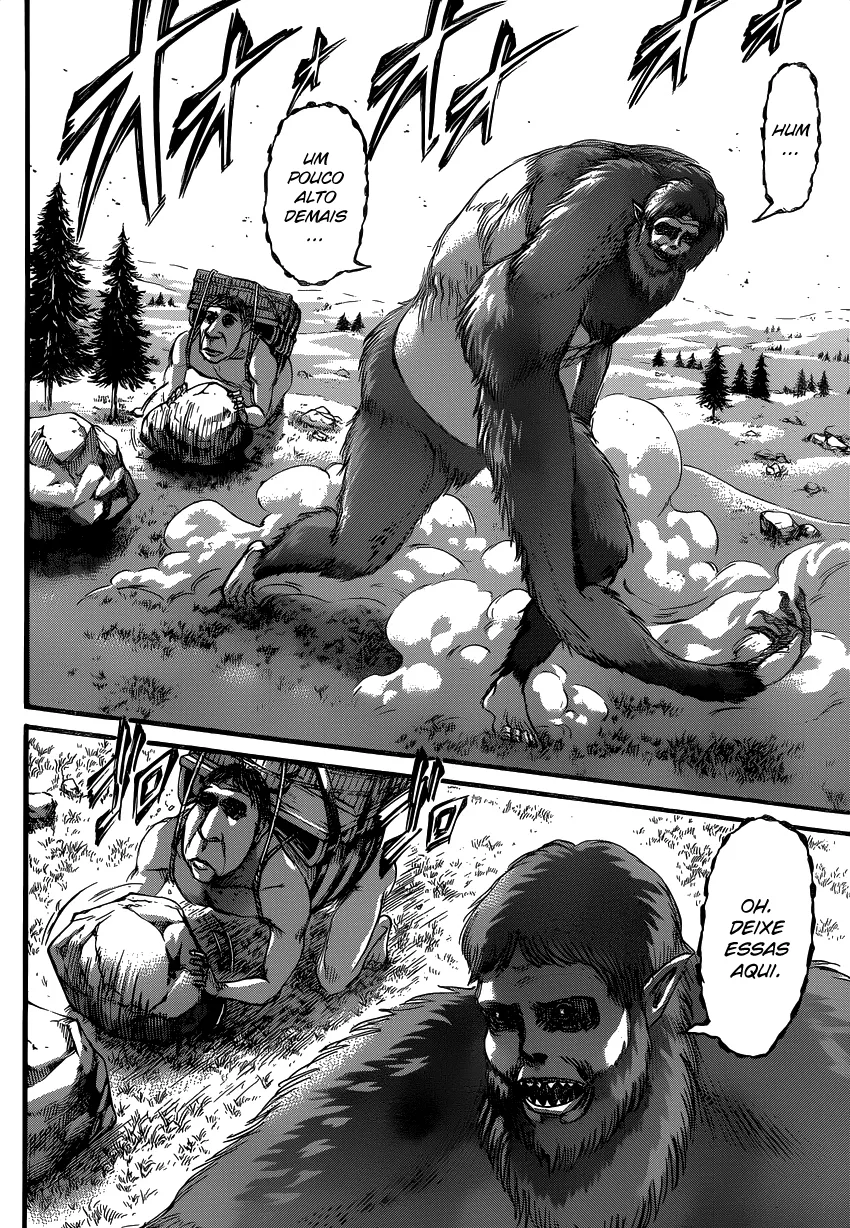 Read Attack on Titan pt Manga Online