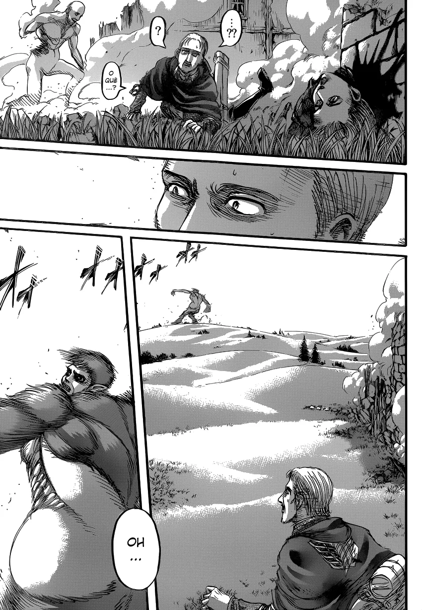 Read Attack on Titan pt Manga Online