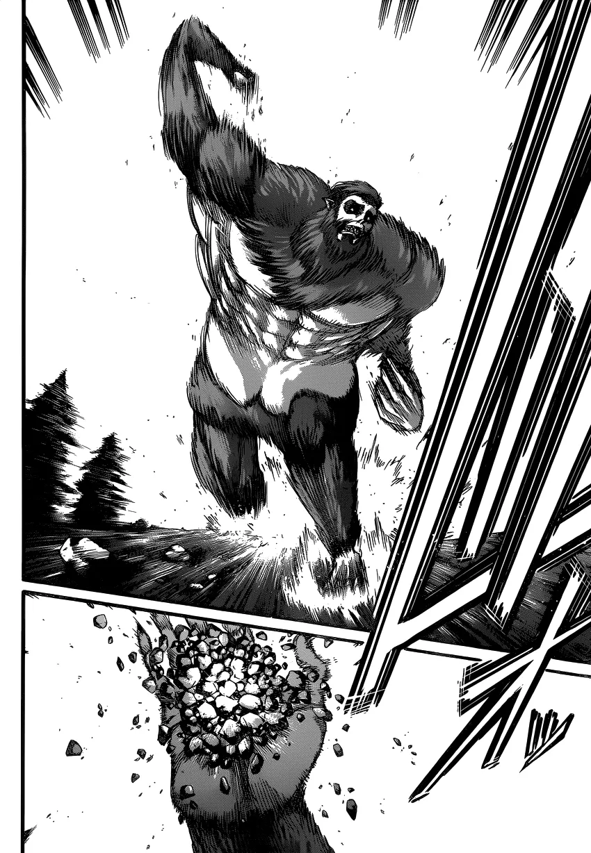 Read Attack on Titan pt Manga Online