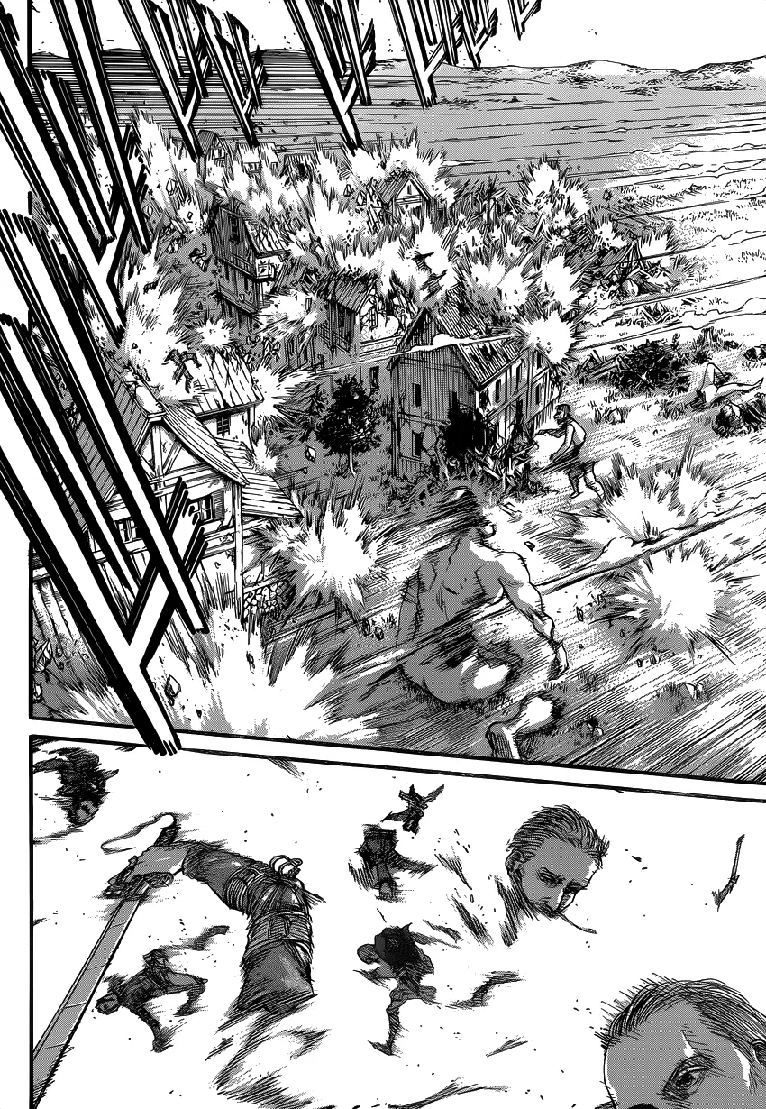 Read Attack on Titan pt Manga Online