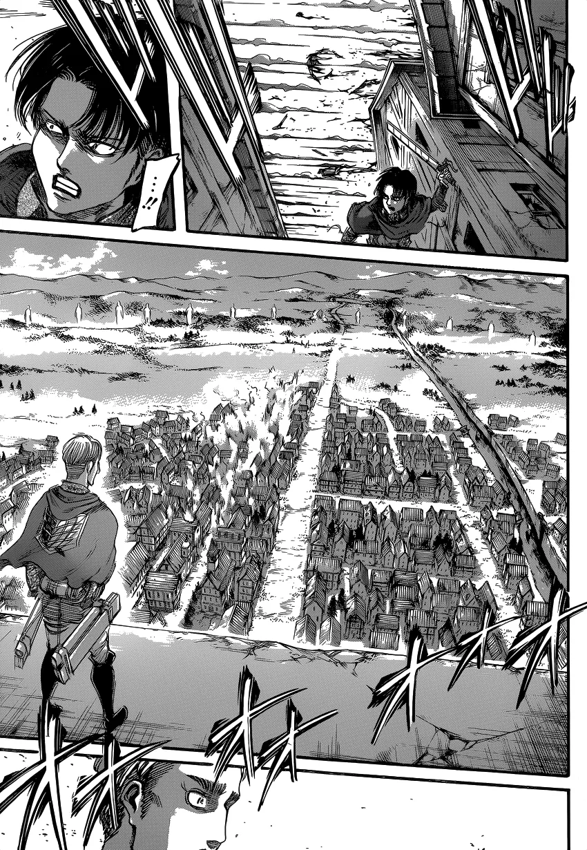 Read Attack on Titan pt Manga Online