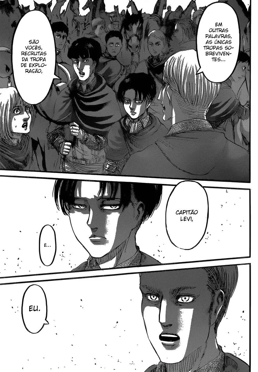 Read Attack on Titan pt Manga Online