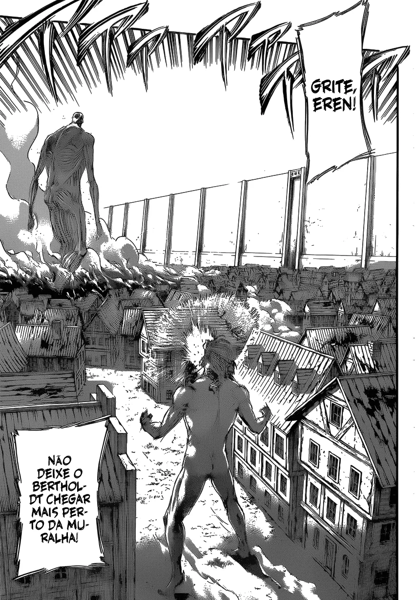 Read Attack on Titan pt Manga Online