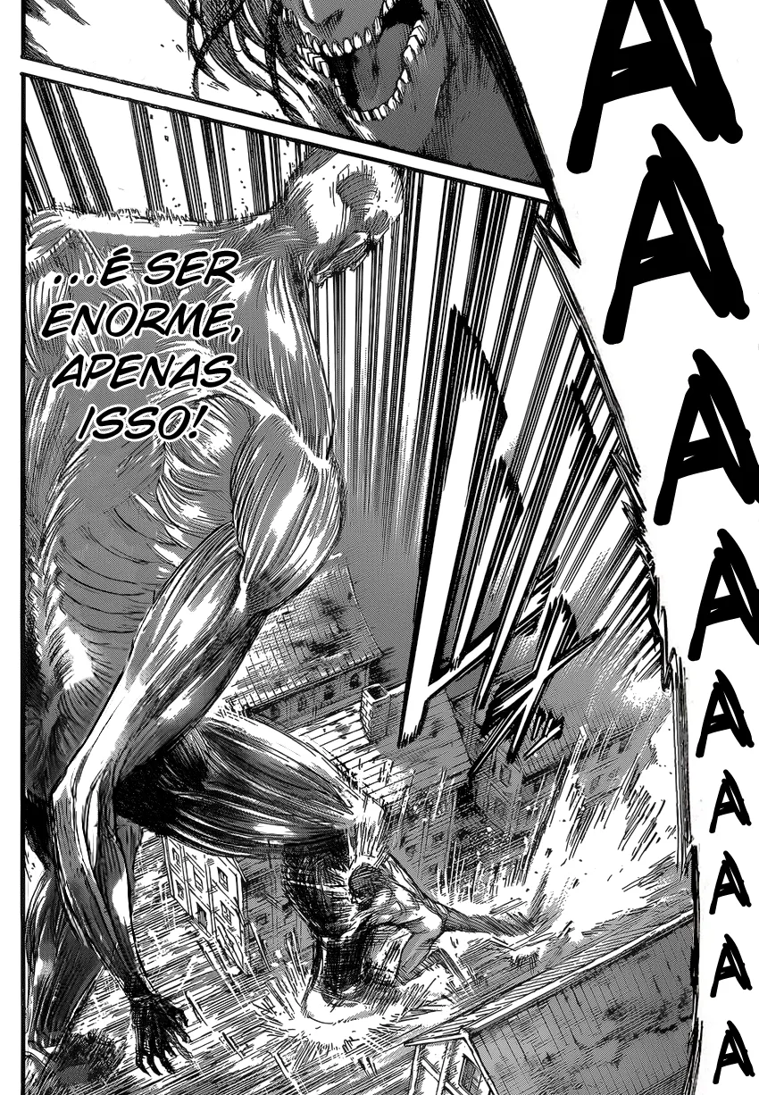 Read Attack on Titan pt Manga Online