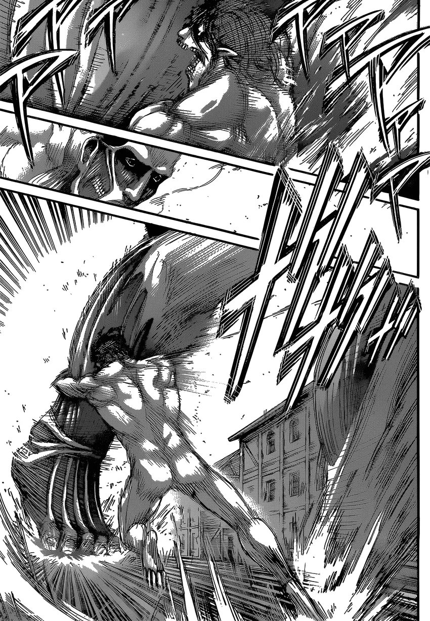 Read Attack on Titan pt Manga Online