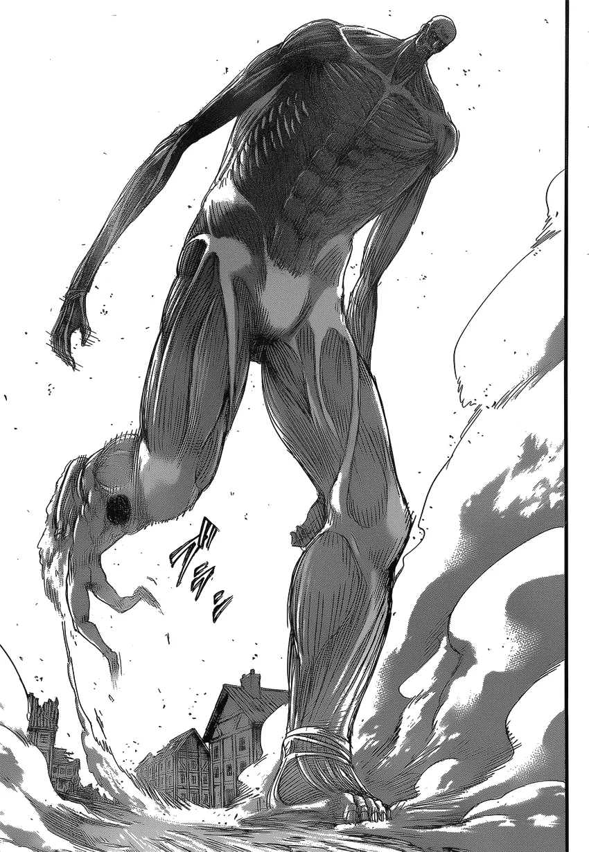 Read Attack on Titan pt Manga Online