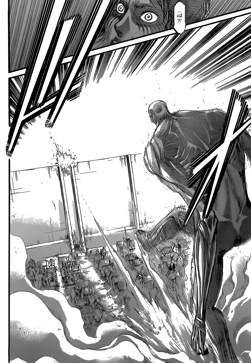 Read Attack on Titan pt Manga Online