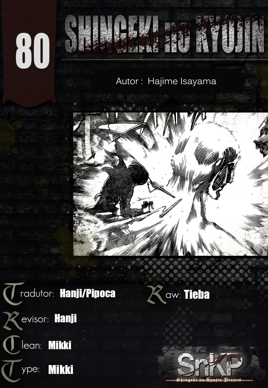 Read Attack on Titan pt Manga Online