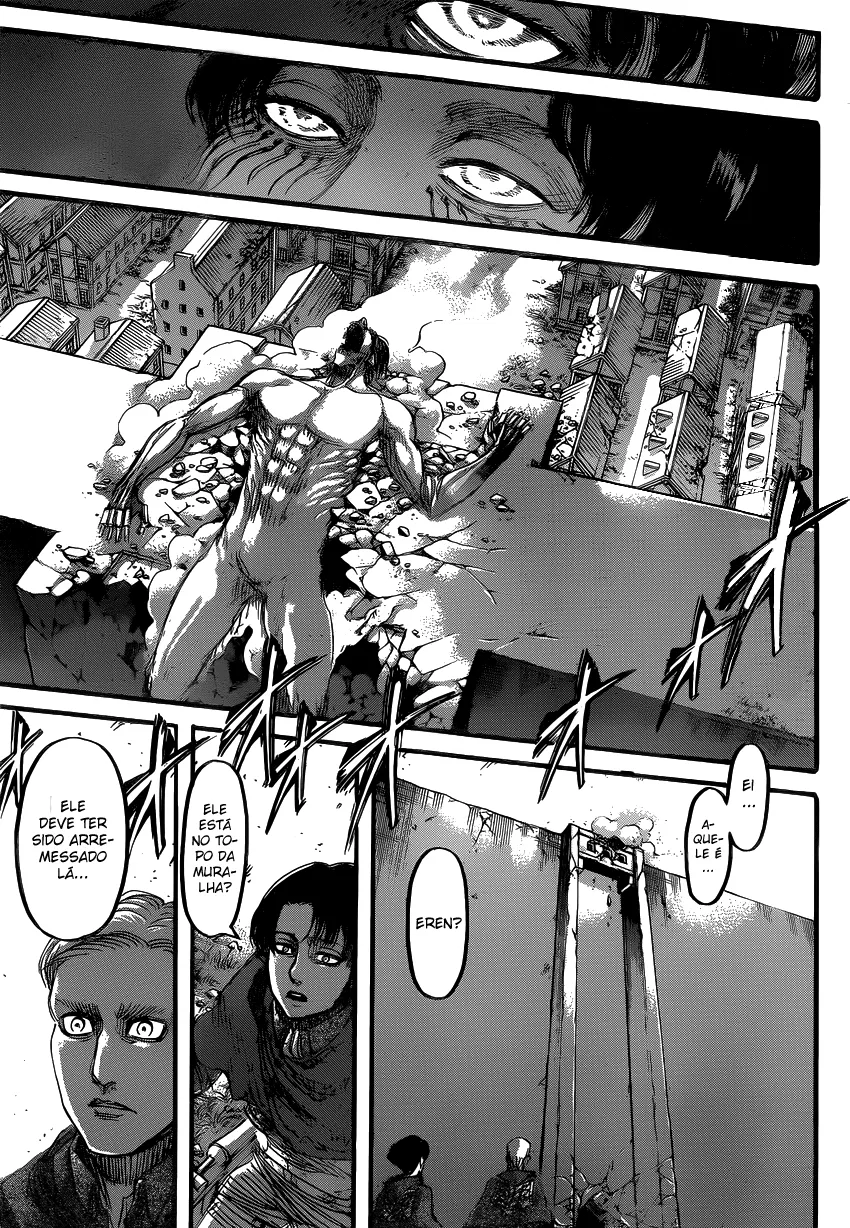Read Attack on Titan pt Manga Online