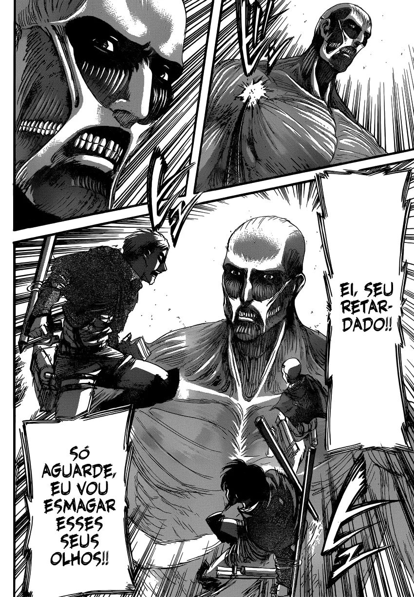 Read Attack on Titan pt Manga Online